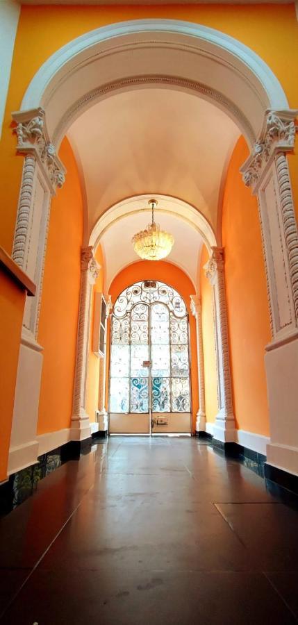 Hotel Artistico Богота Екстер'єр фото