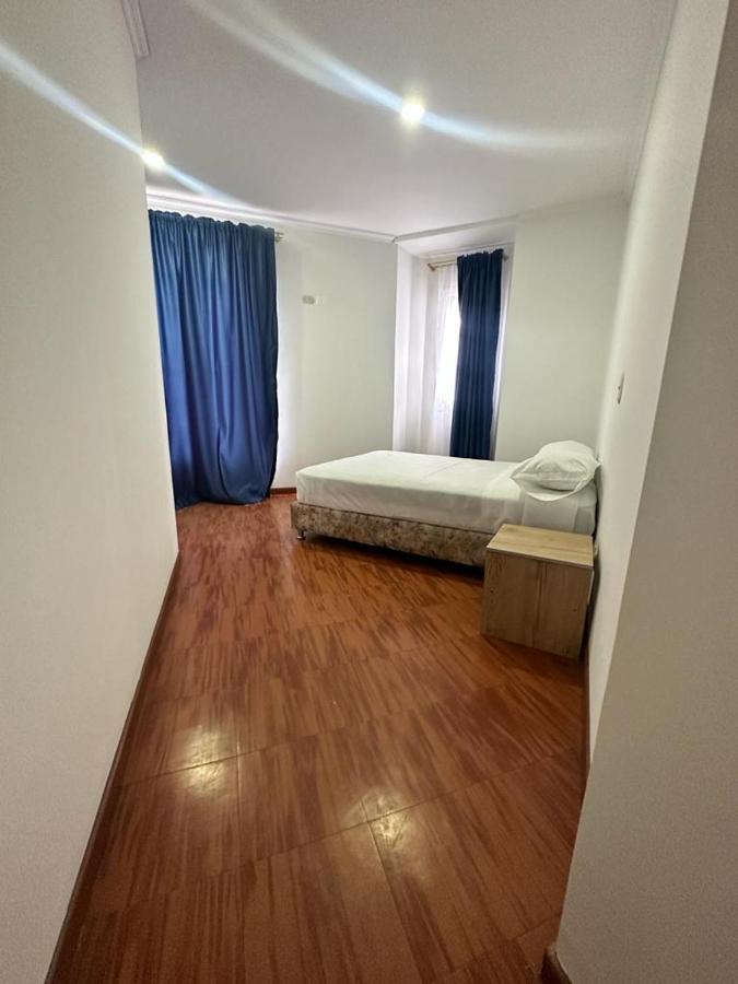 Hotel Artistico Богота Екстер'єр фото