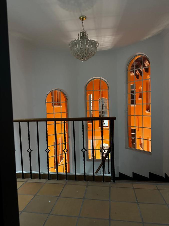 Hotel Artistico Богота Екстер'єр фото