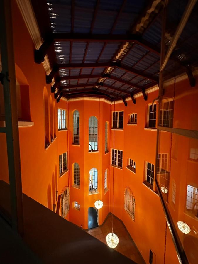 Hotel Artistico Богота Екстер'єр фото