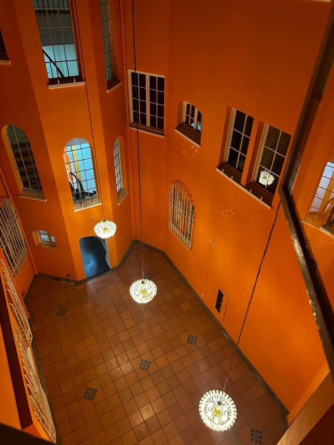 Hotel Artistico Богота Екстер'єр фото