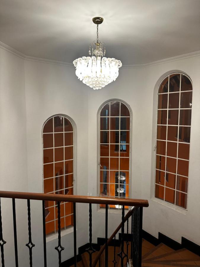 Hotel Artistico Богота Екстер'єр фото