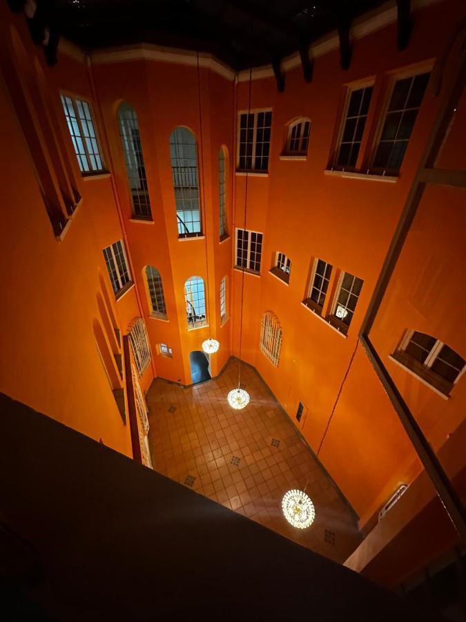 Hotel Artistico Богота Екстер'єр фото