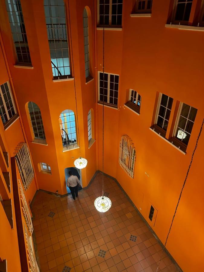 Hotel Artistico Богота Екстер'єр фото