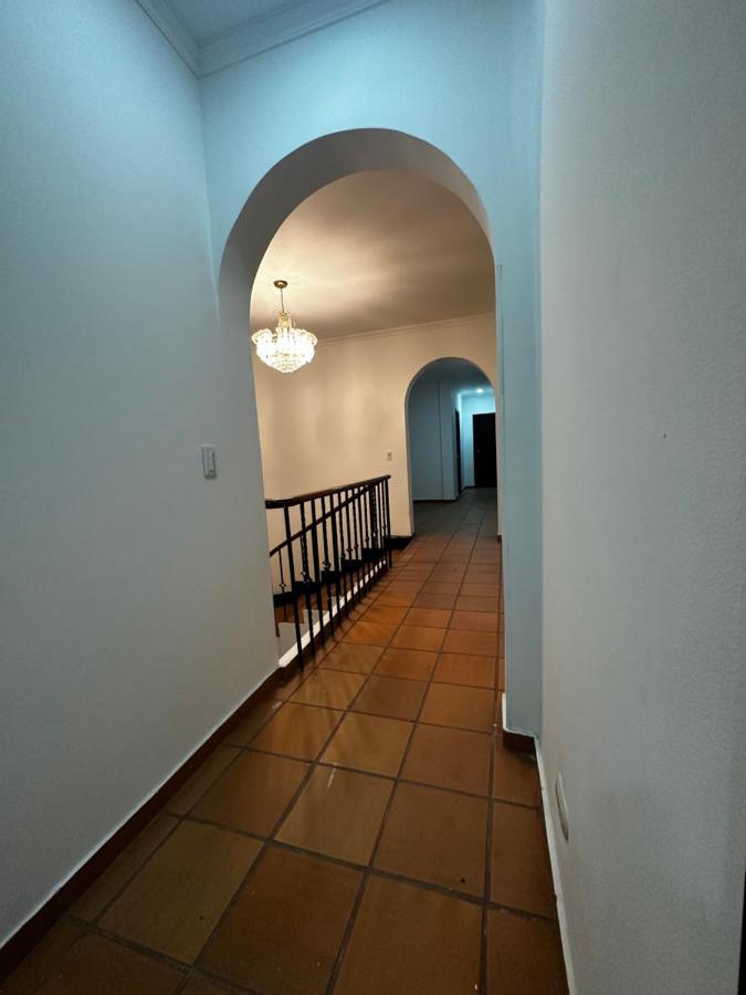 Hotel Artistico Богота Екстер'єр фото