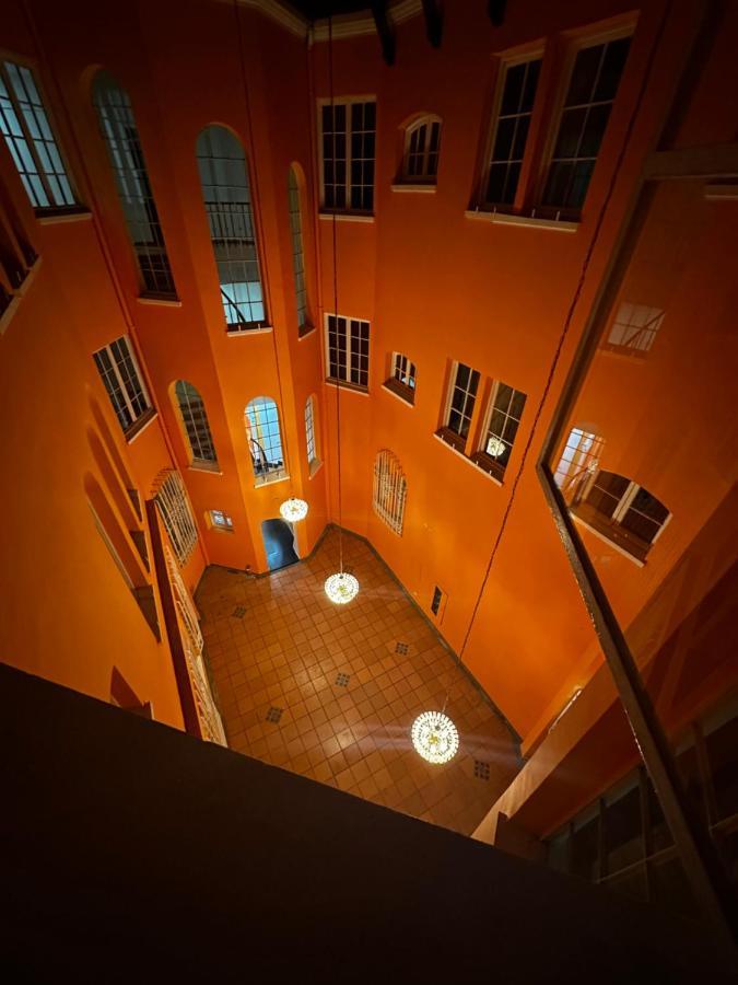 Hotel Artistico Богота Екстер'єр фото