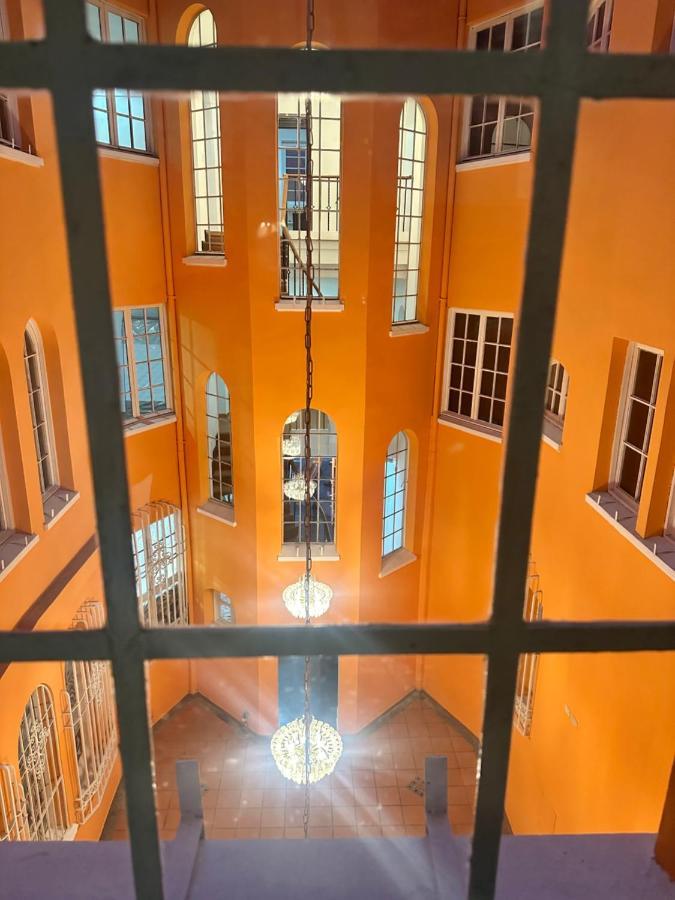 Hotel Artistico Богота Екстер'єр фото