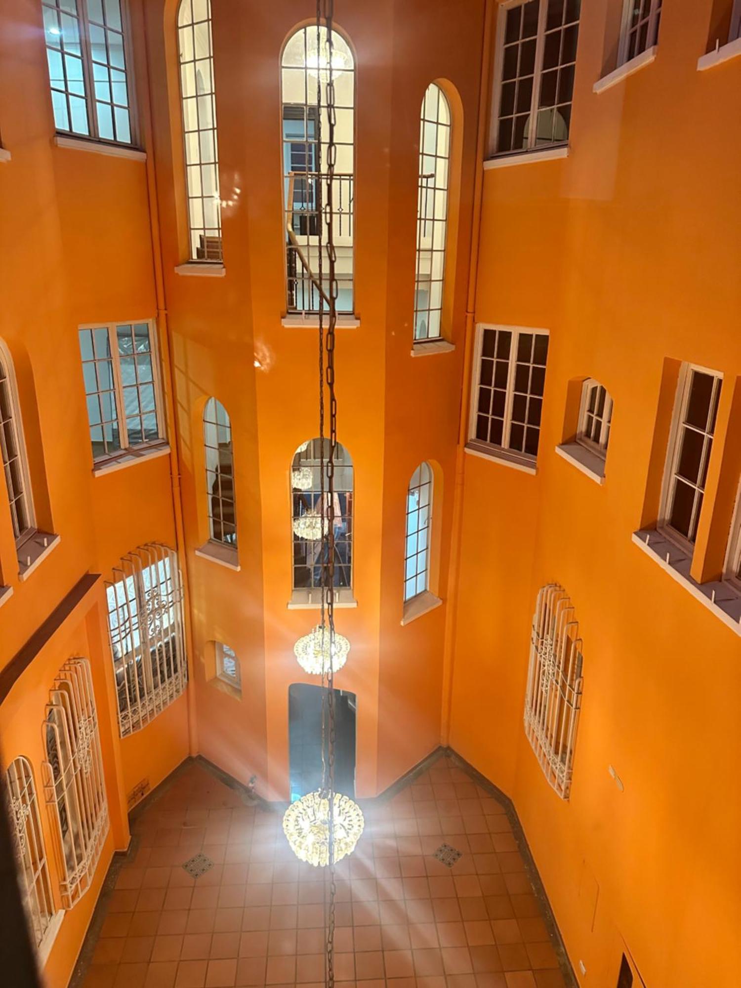 Hotel Artistico Богота Екстер'єр фото